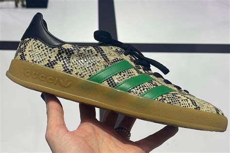 adidas per gucci prezzo|Gucci Adidas price.